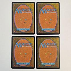 MTG Scavenging Harpy (Theros Beyond Death) 114/254 (NEAR MINT) (4X) - Image 2