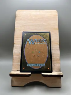 Swamp (Borderless) Galaxy Foil #369 MTG: Edge of Eternities - Image 2