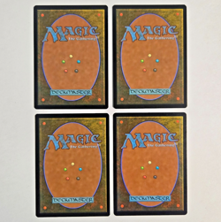 MTG Skola Grovedancer (Theros Beyond Death) 202/254 (NEAR MINT) (4X) - Image 2