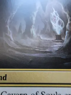 MTG Cavern Of Souls (AVR) Avacyn Restored Regular Rare 226/244 - Image 4