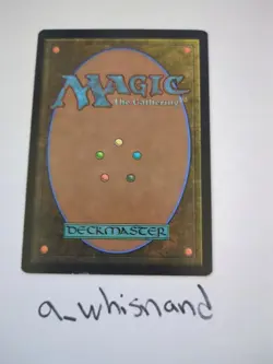 MTG Magic the Gathering Ambling Stormshell (37/485) Tarkir Dragonstorm LP - Image 2