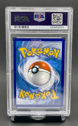 PSA 10 Starmie V TG13/TG30 Alternate Art Pokemon Astral Radiance Misty GEM MINT - Image 2
