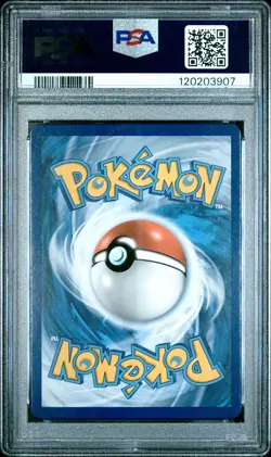 2015 POKEMON XY BLACK STAR PROMOS #XY73 RAYQUAZA EX PSA 10 - Image 2