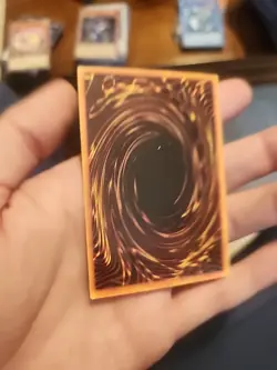 YUGIOH JAPANESE SKULL ARCHFIEND OF LIGHTNING 305-020 PARALLEL CLEAN LP - Image 2