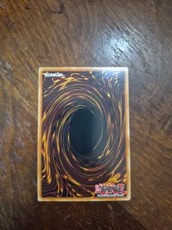 Immortal Ruler - RGBT-EN082 - Secret Rare - Unlimited - LP YUGIOH - Image 2