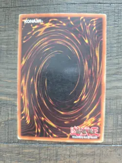 YUGIOH - GIANT TRUNADE MRL-048 - SUPER RARE - Image 2