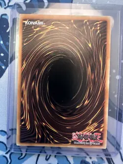 Bystial Dis Pater Prismatic Secret Rare 1st Edition MP24-EN084 Yugioh - Image 2