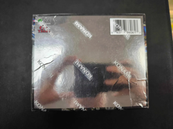 Yugioh Invastion of Chaos 25th Anniversary Reprint Booster Box DAMAGED BOX - Image 2