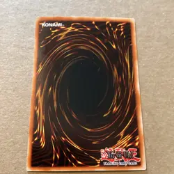 Yugioh! Blue-Eyes White Dragon PCK-001 - Secret Rare - Limited Edition Near Mint - Image 2