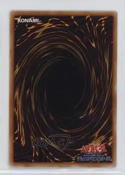Lady of Faith Japanese YuGiOh OCG Series 1 Vol 6 1999 1e8j - Image 2