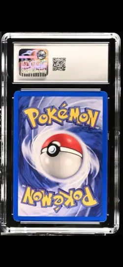Erika's Venusaur 1st Edition Holo #4 Gym Challenge Pokemon Card CGC 10 Gem Mint - Image 2