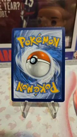 2025 Tyme Trainer 143/131 Prismatic Evolutions Full Art Pokemon Card - Image 2