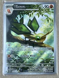Pokemon Surging Sparks: Choose Your Card! Holos/EX/Full Arts! NM - Image 1