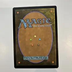 MTG English Magic Card NM FOIL EXPEDITION MAP from Double Masters BORDERLESS - Image 2