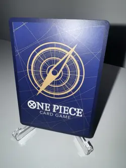 One Piece TCG Offline Regional Finalist Card Set 2025 Vol.2 ONLY Law - Image 4