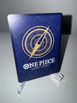 One Piece TCG Offline Regional Finalist Card Set 2025 Vol.2 ONLY Law - Image 5