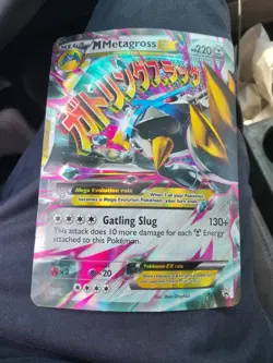 pokemon jumbo card lot of 6 - Image 3