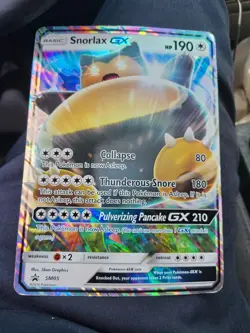 pokemon jumbo card lot of 6 - Image 4