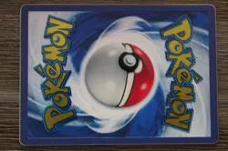 Pokemon TCG Greninja ex (GameStop Metal Card) 106/167 Near Mint - Image 3