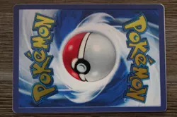 Pokemon TCG Greninja ex (GameStop Metal Card) 106/167 Near Mint - Image 4