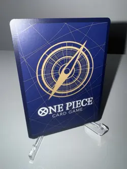One Piece TCG Offline Regional Finalist Card Set 2025 Vol.2 ONLY Chopper - Image 5