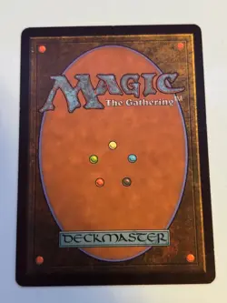 1x Bronze Bombshell Dissension Regular - Rare - Artifact Creature MTG - Image 4