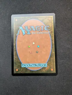 Rust Harvester (Rare) #159 Edge of Eternities MTG NM - Image 2