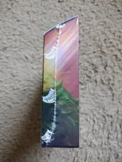 MTG Throne of Eldraine Collector Booster Box - Sealed Magic Great Condition - Image 3
