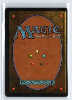 REVISED - Millstone - MP-HP MTG Magic the Gathering Card in Magnetic Holder - Image 2