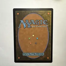 Cavern Of Souls - The List Reprints - MTG Magic The Gathering - Regular - Image 2