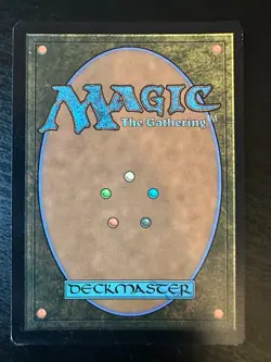 Foil Altar of Dementia The Brothers' War: Retro Frame Artifacts MTG LP - Image 2