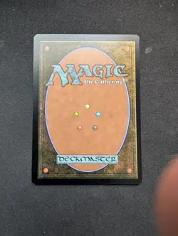 2025 MTG Edge Of Eternities Infinite Guideline Station Foil #219 - Image 2