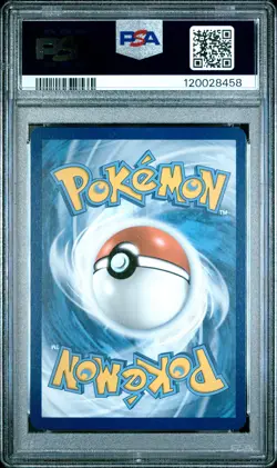 2024 POKEMON TEF EN-TEMPORAL FORCES #207 IRON BOULDER EX PSA 10 - Image 2