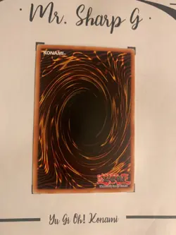 RITUAL DE GRACIA - SOVR-SP056 SPANISH Yu-Gi-Oh! CARD COMMON GAME KONAMI ORIGINAL - Image 11