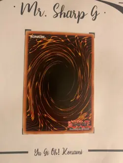 RITUAL DE GRACIA - SOVR-SP056 SPANISH Yu-Gi-Oh! CARD COMMON GAME KONAMI ORIGINAL - Image 5