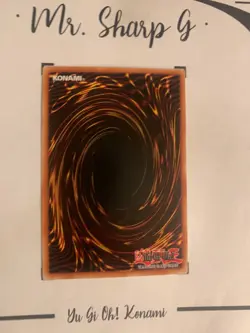 RITUAL DE GRACIA - SOVR-SP056 SPANISH Yu-Gi-Oh! CARD COMMON GAME KONAMI ORIGINAL - Image 6
