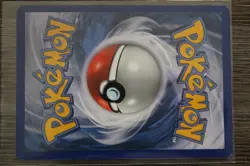 Pokemon TCG Phione 36/113 Legendary Treasures Regular Black and White - Image 4