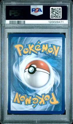 2024 POKEMON SCR EN-STELLAR CROWN SPECIAL ILLUSTRATION RARE TERAPAGOS EX PSA 10 - Image 2