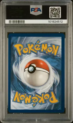 2024 POKEMON SCR EN-STELLAR CROWN SPECIAL ILLUSTRATION RARE TERAPAGOS EX PSA 10 - Image 2