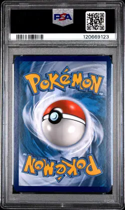 2016 POKEMON XY BLACK STAR PROMO M GARCHOMP EX #XY168 HOLO PSA 7 NM #120669123 - Image 2