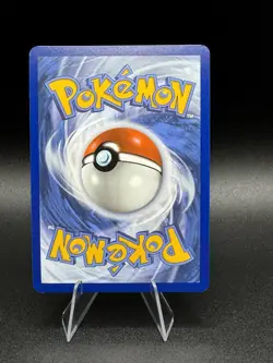 Pokemon TCG Black Bolt Fraxure 146/086 Illustration Rare NM Pack Fresh! - Image 2