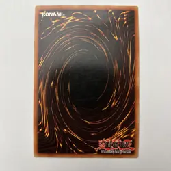 Yugioh Spellbinding Circle - MRL-006 - Unlimited Ultra Rare - LP / VLP - Image 2
