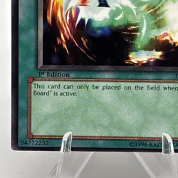 (HL) Spirit Message "A" - LON-091 - Rare - 1st Edition YuGiOh VLP - Image 4