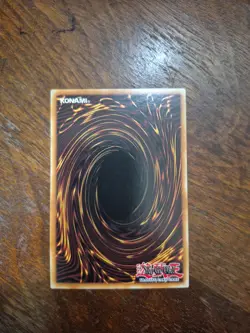 1X HIERATIC SEAL FROM THE ASHES GAOV-EN088 SECRET NEAR MINT YUGIOH - Image 2