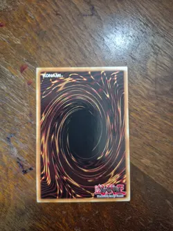 Yugioh - Hundread Dragon DLCS-EN146 Limited Edition Secret Rare NM - Image 2