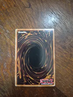 Yugioh Metaion, The Timelord PHSW-EN098 Secret Rare 1st Ed LP - Image 2