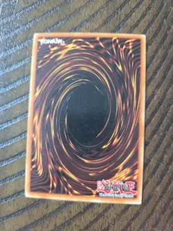 YUGIOH Blue-Eyes Toon Dragon (DB1-EN066) - Super Rare - Image 2