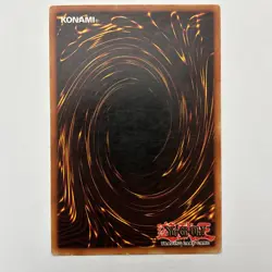 Mirror Force - MRD-138 - YuGiOh! Metal Raiders - Ultra Rare - LP-MP - Image 2