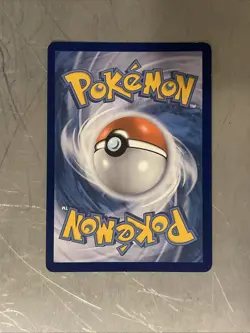 Pokemon TCG Celebi XY Black Star Promos Holo Card XY93 - Image 2