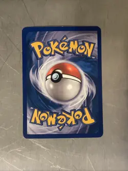 Pokemon TCG Fire Energy EX Power Keepers Holo Card 104/108 2007 Rare - Image 2